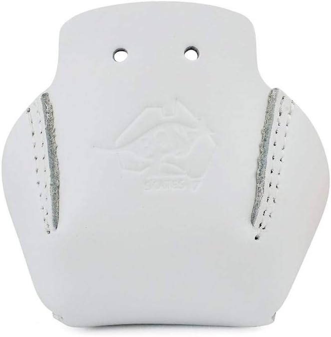 Bont Roller Skates - 100% Australian Leather Toe Cap Protectors - Roller Skate Derby Speed - Pair - Image 2